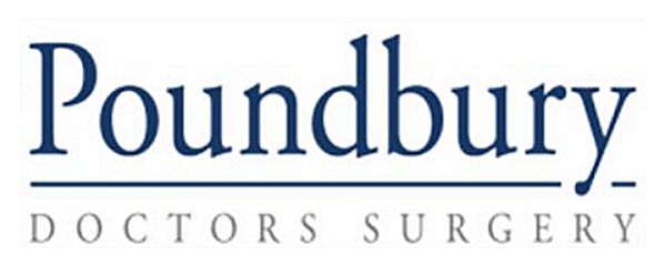 Poundbury Doctors Surgery Logo